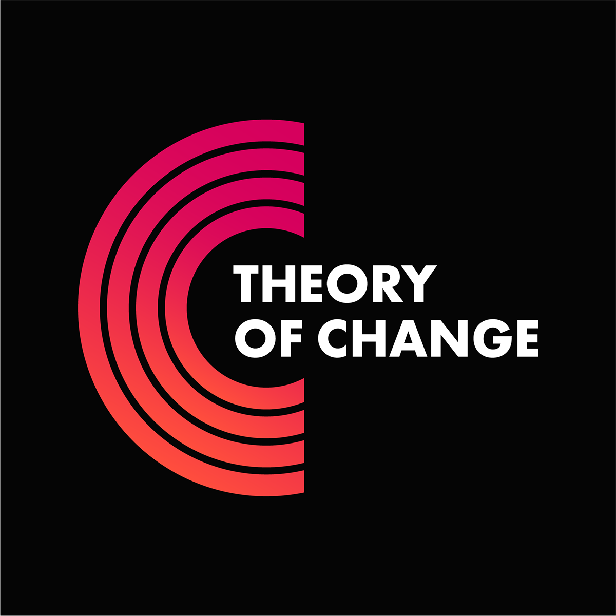 Theory of Change 'TOC' logo.