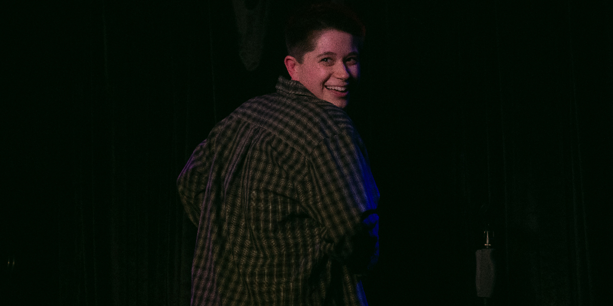 Thumbnail for Reveal Yourself @ Club Cumming 10/16/24
